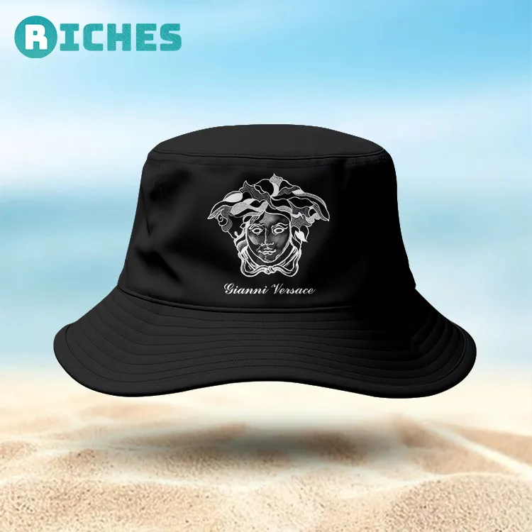 Limited Edition Summer Bucket Hat DRX0826115 Limited Edition Summer Bucket Hat DRX0826113
