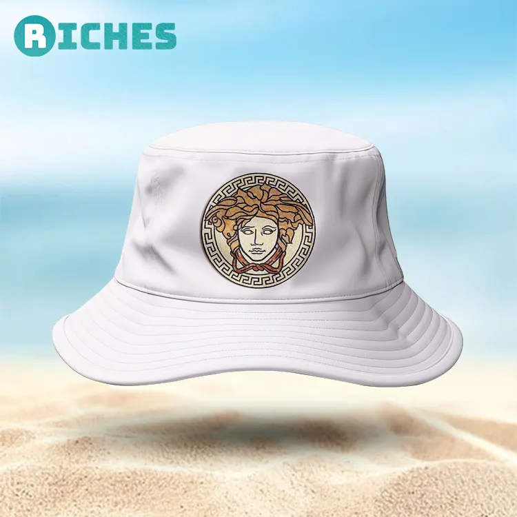 Limited Edition Summer Bucket Hat DRX0826127 Limited Edition Summer Bucket Hat DRX0826116