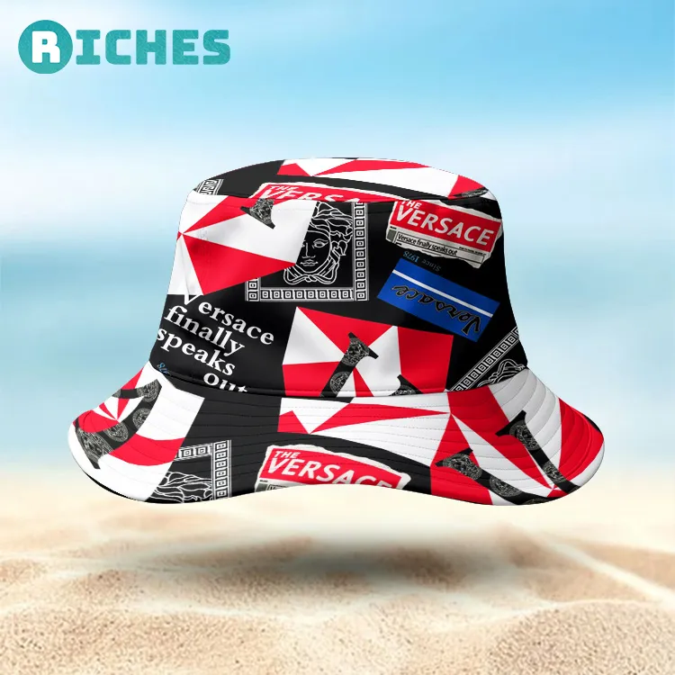 Limited Edition Summer Bucket Hat DRX0826130 Limited Edition Summer Bucket Hat DRX0826118
