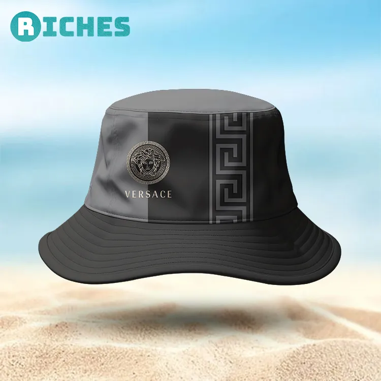 Limited Edition Summer Bucket Hat DRX0826130 Limited Edition Summer Bucket Hat DRX0826119