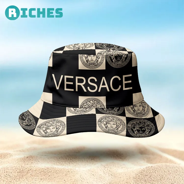 Limited Edition Summer Bucket Hat DRX0826115 Limited Edition Summer Bucket Hat DRX0826122