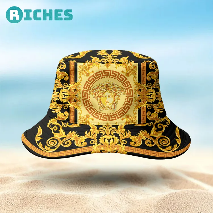 Limited Edition Summer Bucket Hat DRX0826127 Limited Edition Summer Bucket Hat DRX0826123