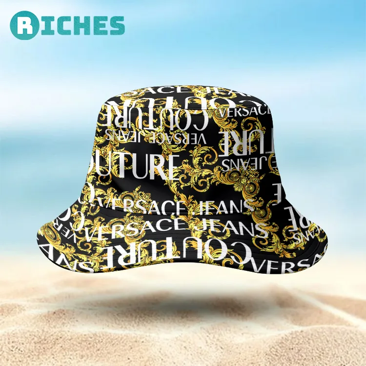 Limited Edition Summer Bucket Hat DRX0826130 Limited Edition Summer Bucket Hat DRX0826124