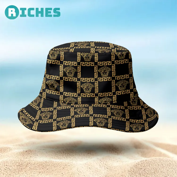 Limited Edition Summer Bucket Hat DRX0826127 Limited Edition Summer Bucket Hat DRX0826125