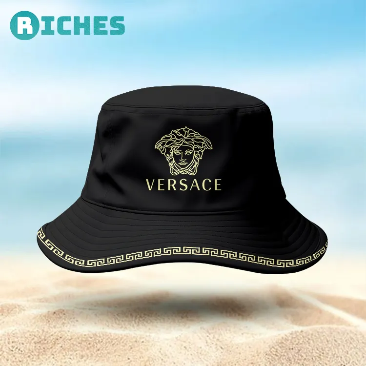 Limited Edition Summer Bucket Hat DRX0826115 Limited Edition Summer Bucket Hat DRX0826126