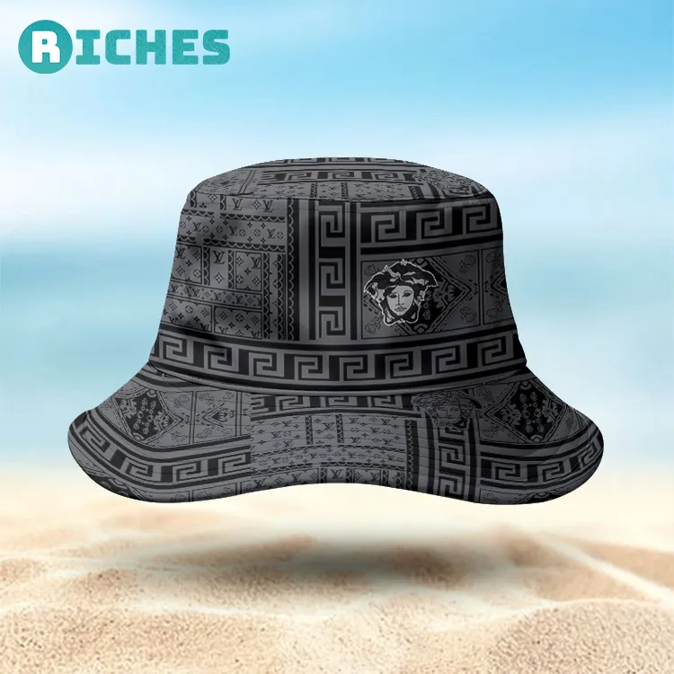 AIR JORDAN 13 Sneaker LUX-F67-0000PCYNJAFQ Limited Edition Summer Bucket Hat DRX0826127