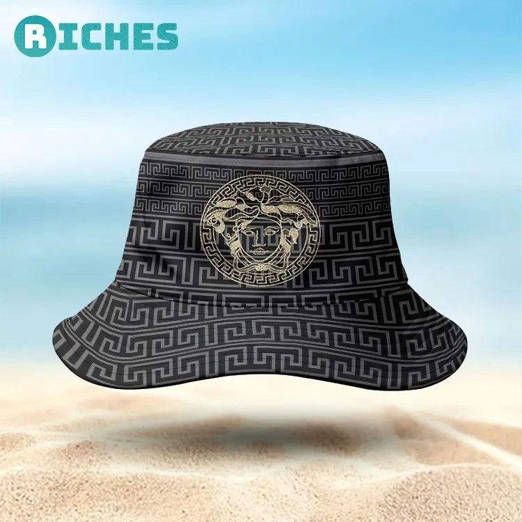 Limited Edition Summer Bucket Hat DRX0826115 Limited Edition Summer Bucket Hat DRX0826128