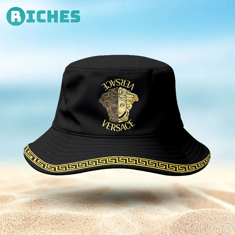 Limited Edition Summer Bucket Hat DRX0826115 Limited Edition Summer Bucket Hat DRX0826129