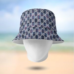 Limited Edition  Summer Bucket Hat FT9-YAP-DN6019701