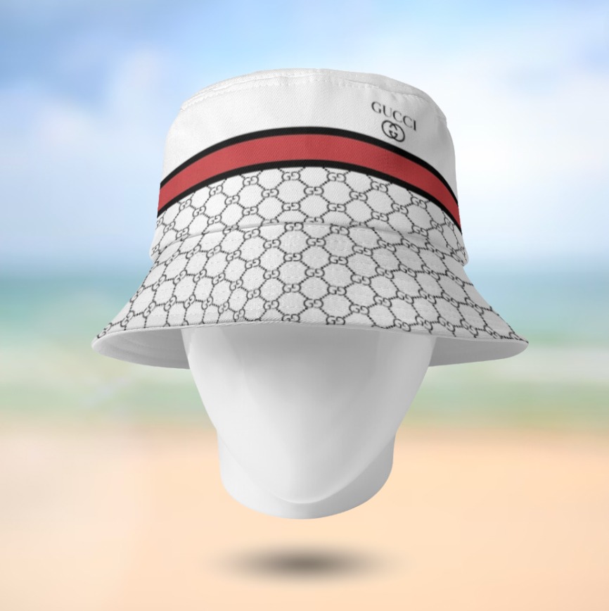 Limited Edition  Summer Bucket Hat FT9-YAP-DN6019714