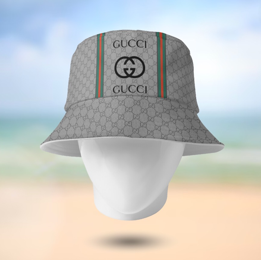 Limited Edition  Summer Bucket Hat FT9-YAP-DN6019727