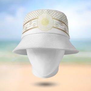 Limited Edition  Summer Bucket Hat FT9-YAP-DN6019730