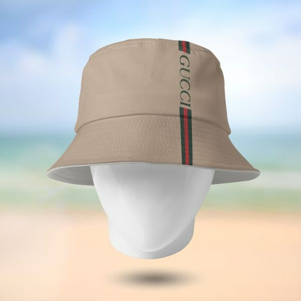 Limited Edition  Summer Bucket Hat FT9-YAP-DN606703
