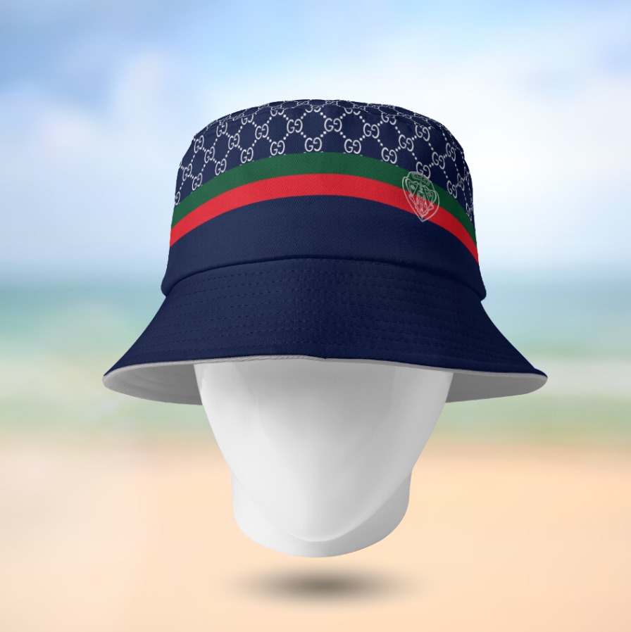Limited Edition  Summer Bucket Hat FT9-YAP-DN606723