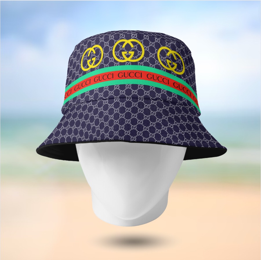 Limited Edition  Summer Bucket Hat