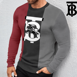 Limited Edition SWEATER 2024 LUX-WY-000RPH2YQQ