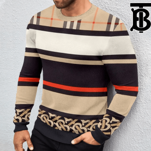 Limited Edition SWEATER 2024 LUX-WY-002PZHDGQJ