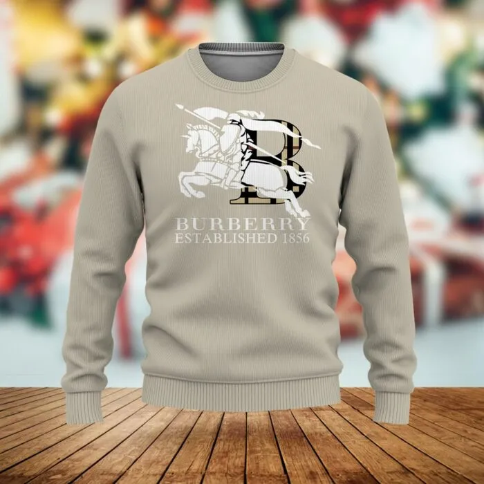 Limited Edition SWEATER 2024 LUX-WY-00IQW8P7JB