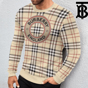 Limited Edition SWEATER 2024 LUX-WY-00KOVPJPMG