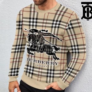 Limited Edition SWEATER 2024 LUX-WY-00PM9OXUBX