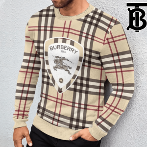 Limited Edition SWEATER 2024 LUX-WY-00S3KVTXTN