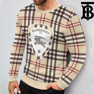 Limited Edition SWEATER 2024 LUX-WY-00S3KVTXTN