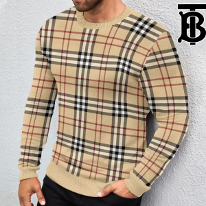 Limited Edition SWEATER 2024 LUX-WY-00SVSOP88A