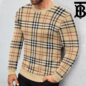 Limited Edition SWEATER 2024 LUX-WY-00SVSOP88A