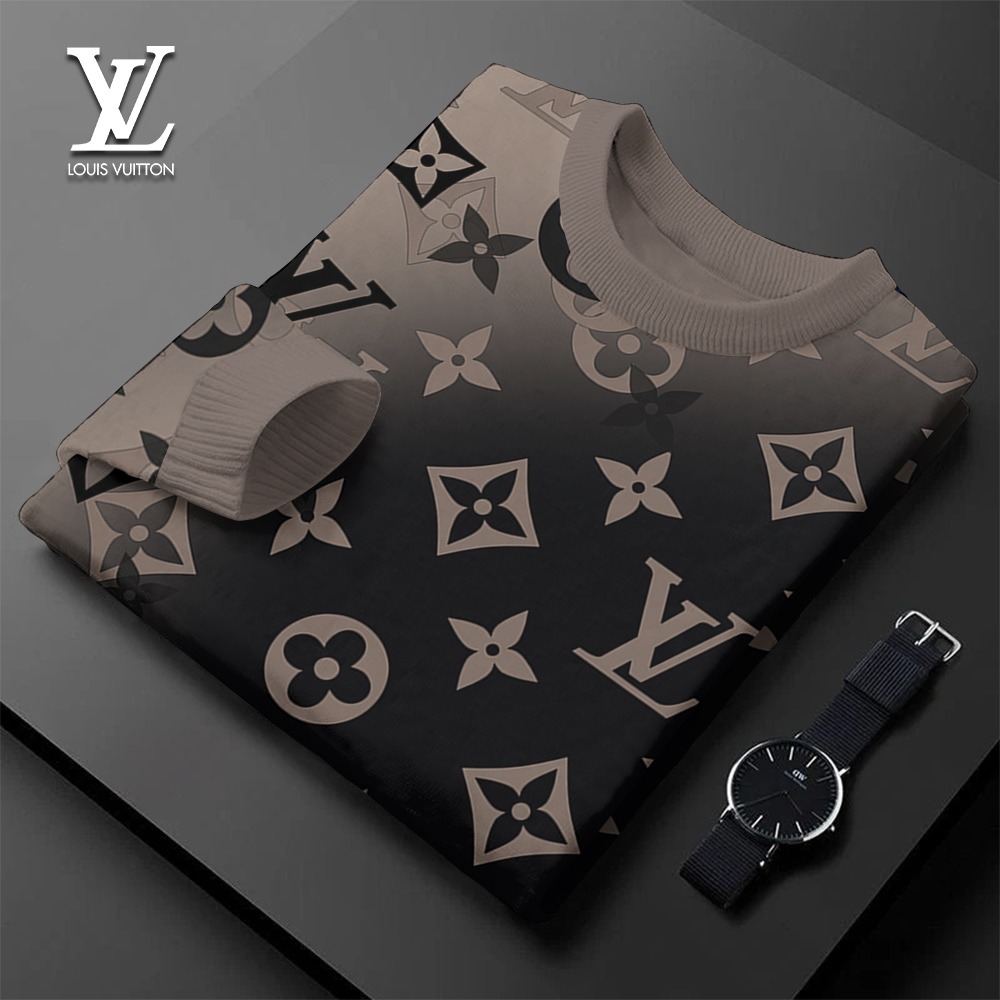 Limited Edition  Sweater ZWY-DMM091402