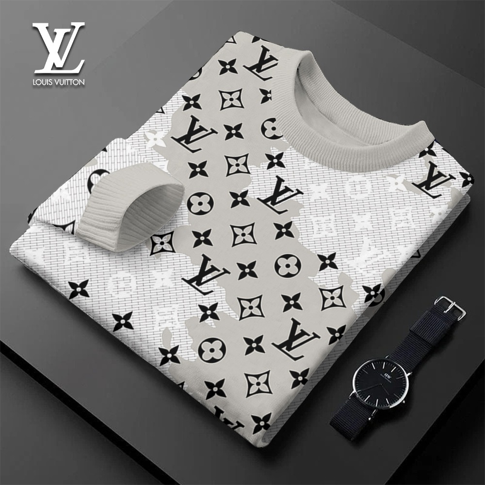 Limited Edition  Sweater ZWY-DMM091403