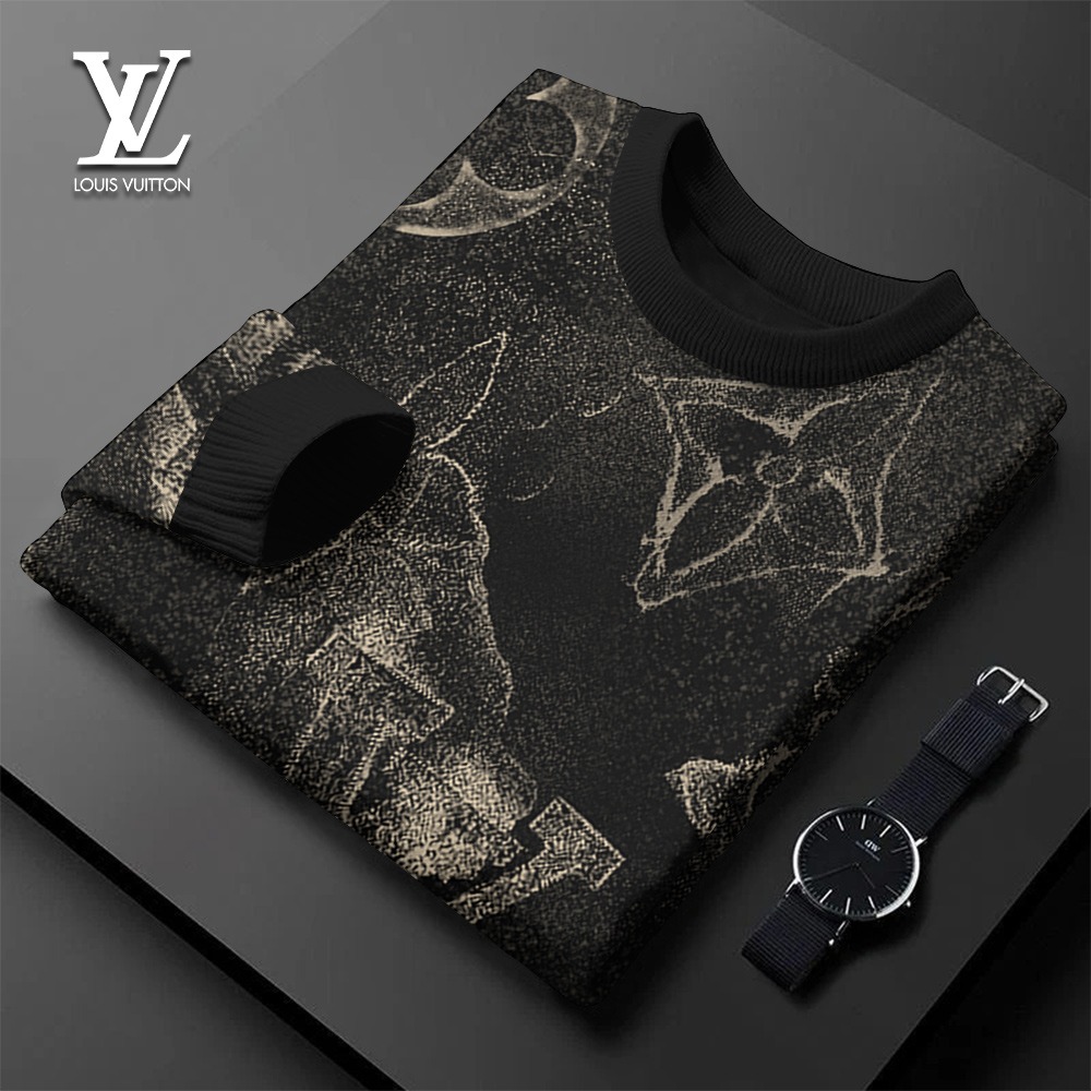 Limited Edition  Sweater ZWY-DMM091404