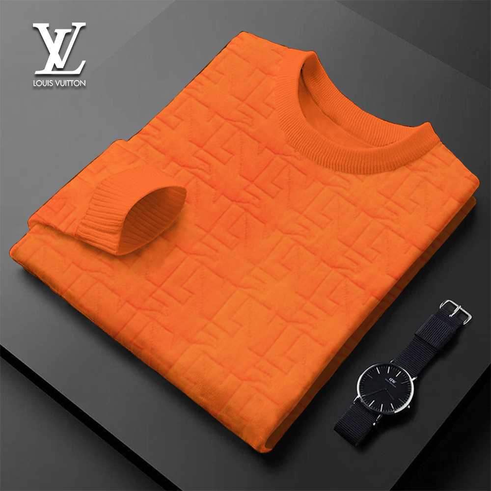 Limited Edition  Sweater ZWY-DMM091405