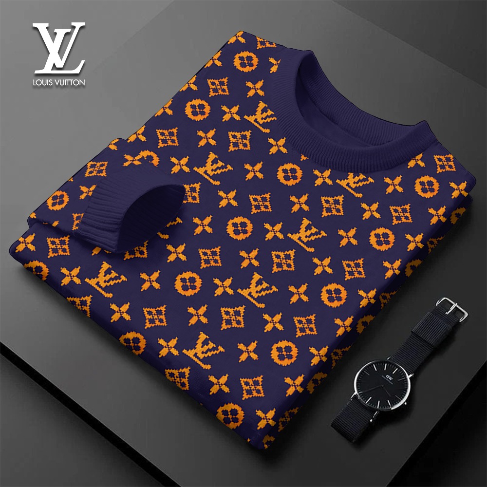 Limited Edition  Sweater ZWY-DMM091407