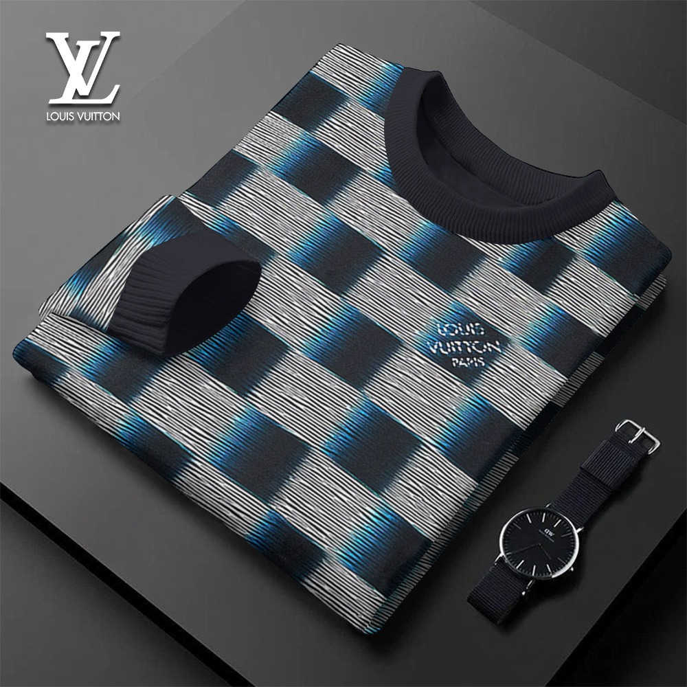 Limited Edition  Sweater ZWY-DMM091410