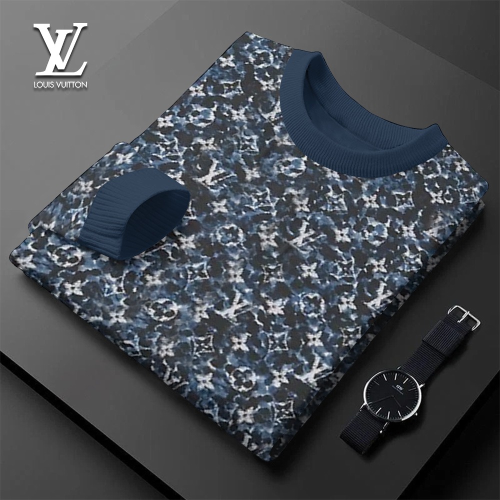 Limited Edition  Sweater ZWY-DMM091413