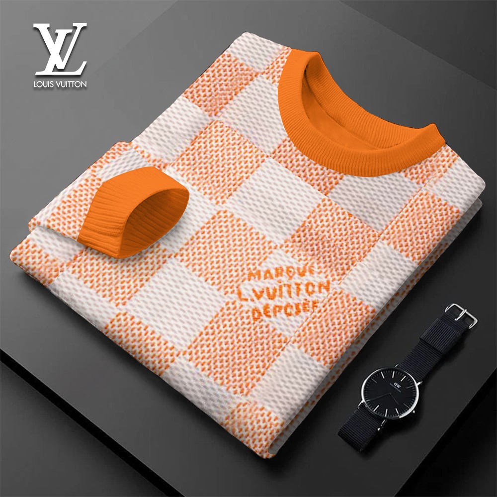 Limited Edition  Sweater ZWY-DMM091415