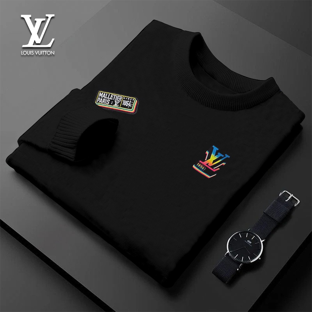 Limited Edition  Sweater ZWY-DMM091416