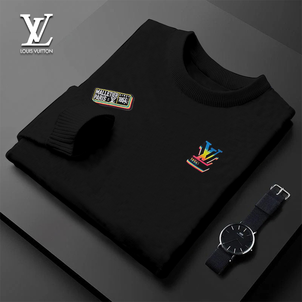 Limited Edition  Sweater ZWY-DMM091416