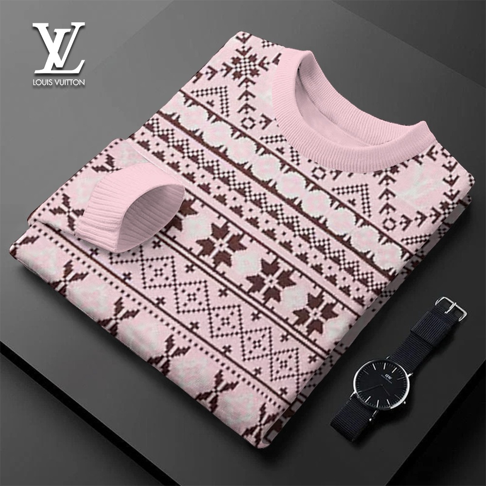 Limited Edition  Sweater ZWY-DMM091418