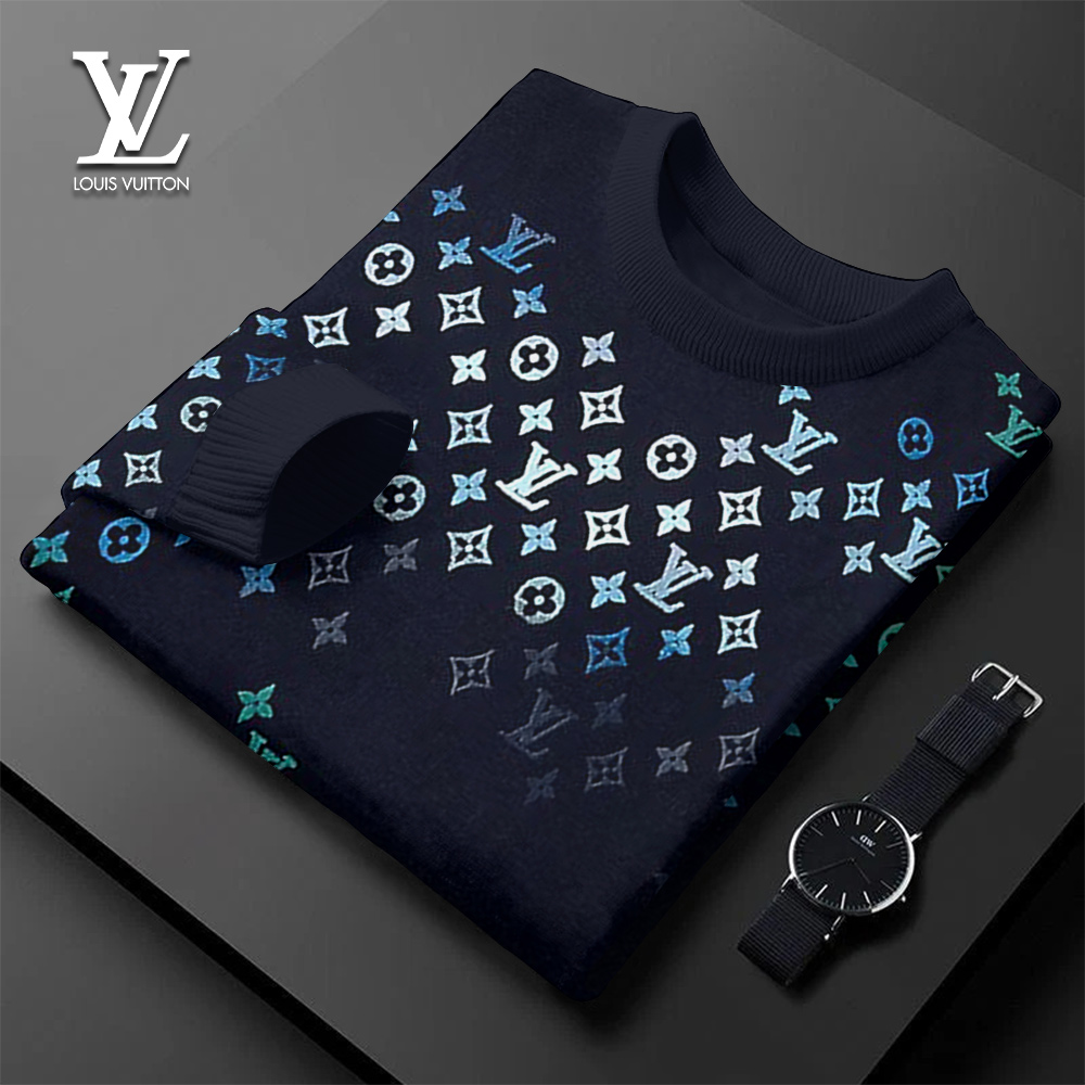 Limited Edition  Sweater ZWY-DMM091419