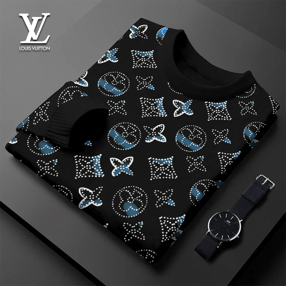 Limited Edition  Sweater ZWY-DMM091423