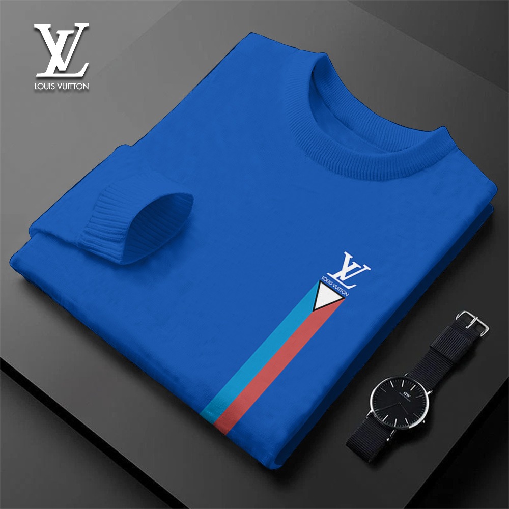 Limited Edition  Sweater ZWY-DMM091425