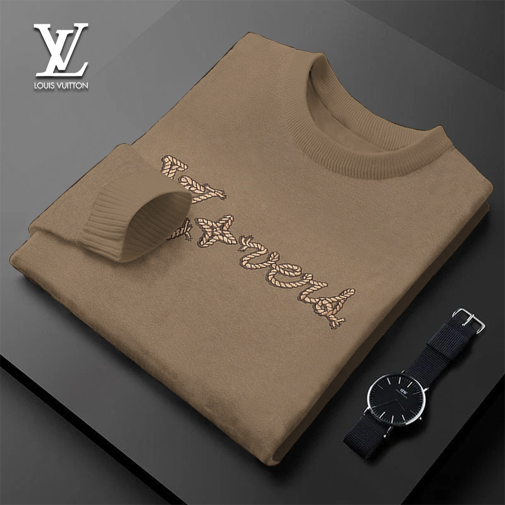 Limited Edition  Sweater ZWY-DMM091426