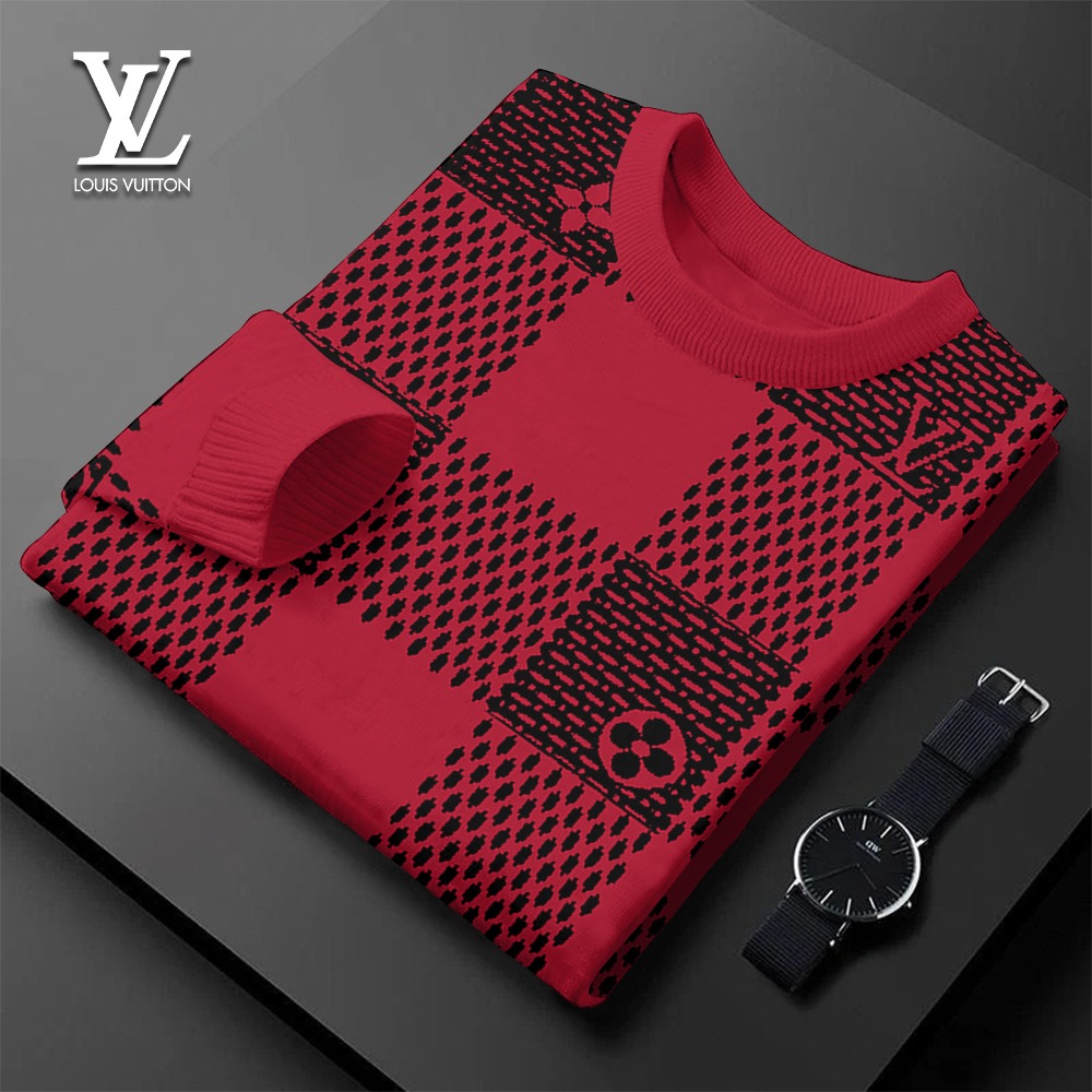 Limited Edition  Sweater ZWY-DMM091427