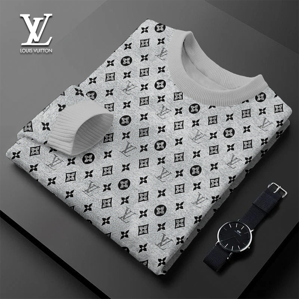 Limited Edition  Sweater ZWY-DMM09198747