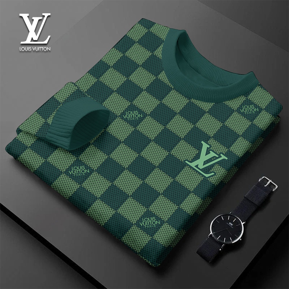 Limited Edition  Sweater ZWY-DMM09198756