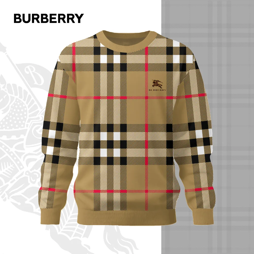 Limited Edition Sweatshirt LUX-WY-00S5OU3D4Y