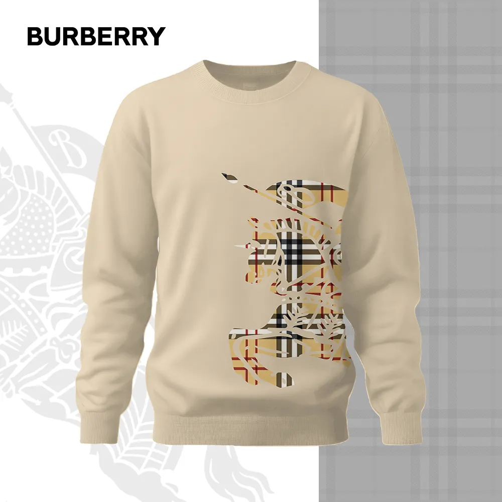 Limited Edition Sweatshirt LUX-WY-00WBJUKQJG
