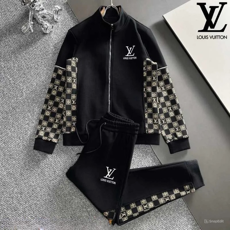 Limited Edition Tracksuits 2024 LUX-GJK+CK-136807