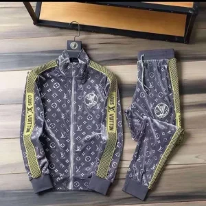 Limited Edition  Tracksuits Hot Trend 2024 MRS-GJK+CK-136825